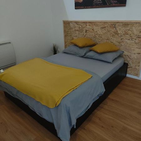 Les Lofts De Provins: Apt 1 Zewnętrze zdjęcie