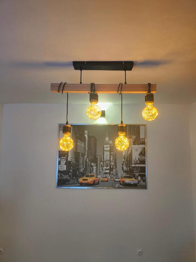 Les Lofts De Provins: Apt 1 Zewnętrze zdjęcie